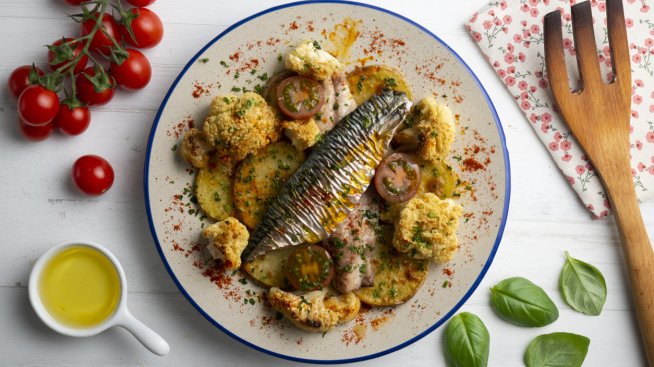 Скумрия за Никулден – 6 лесни рецепти