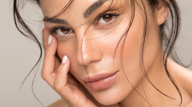 Какво може да видите на кожата си, когато здравето на червата е влошено