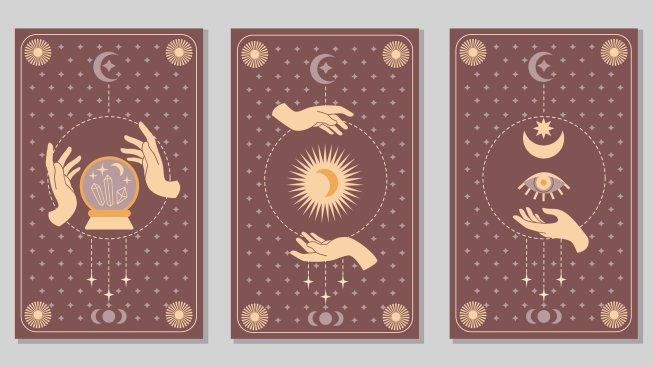 Седмична таро прогноза за 17 – 23 ноември 