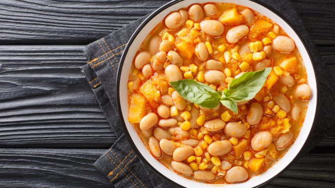 Задължителни ястия за Андреевден