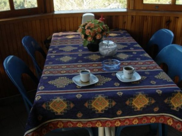 Турско кафе.