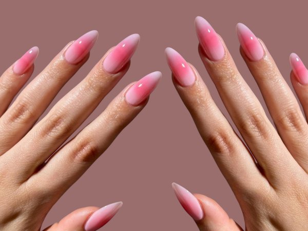 Преливащо розово. Снимка: istock