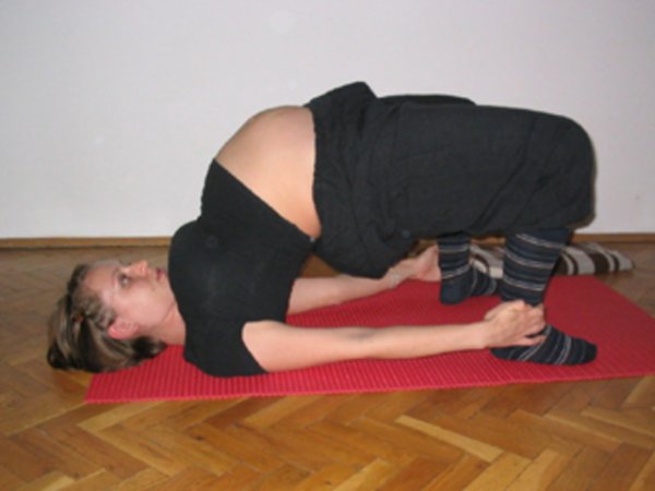 Асаните, дихателните техники и медитация са полезни за спокойствието и доброто настроение, както и за поддържане на  тялото в добра форма.