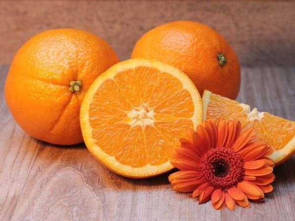 Портокали &ndash; Намаляват риска от косопад
Тези вкусни плодове са богати на витамин С, антиоксиданти, като се смята, че имат и антибактериални свойства. Дефицитът на витамин С може да допринесе за загуба или увреждане на косата. Витаминът е от решаващо значение за синтеза на колаген, който укрепва косата.&nbsp;&nbsp;Снимка: pixabay