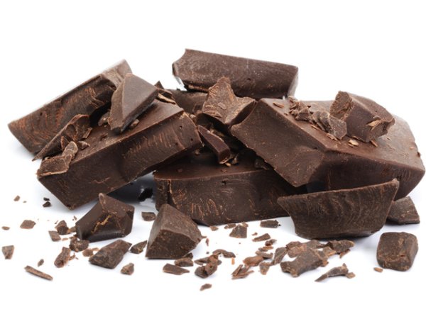 Черен шоколад&nbsp;Черният шоколад е нещо, от което не трябва да се страхувате. Той е изпълнен с антиоксиданти, магнезий, полезни мазнини, протеини.&nbsp;Снимка: istock