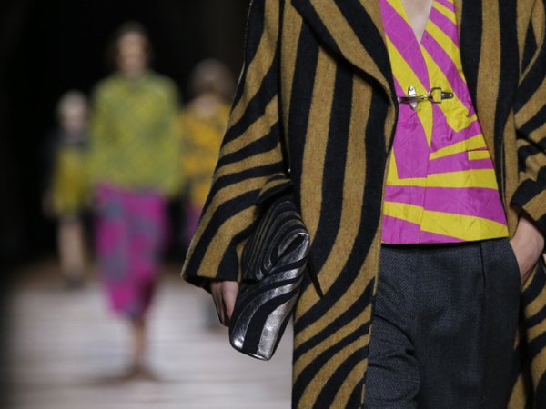 Dries Van Noten. Снимка: Reuters