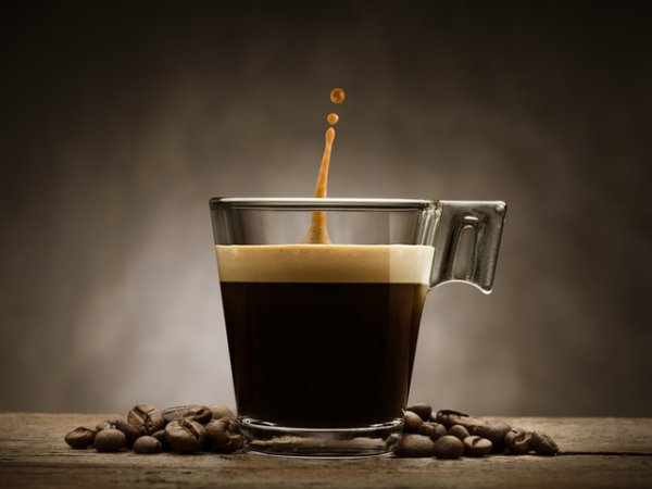 Кафе&nbsp;Една сутрешна чаша кафе може да ви помогне да облекчите ходенето до тоалетна, ако не се получава от само себе си.&nbsp;Снимка: istock
