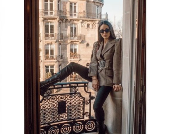 Снимка: Instagram&nbsp;tamara