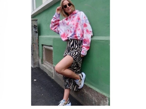 Снимка: Instagram&nbsp;hilde_elisa