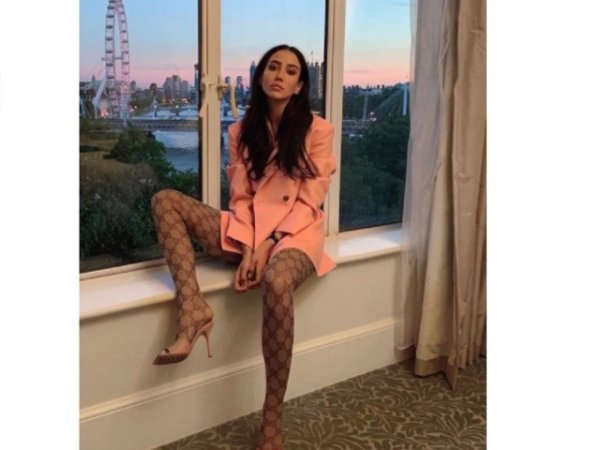 Снимка: Instagram&nbsp;tamara