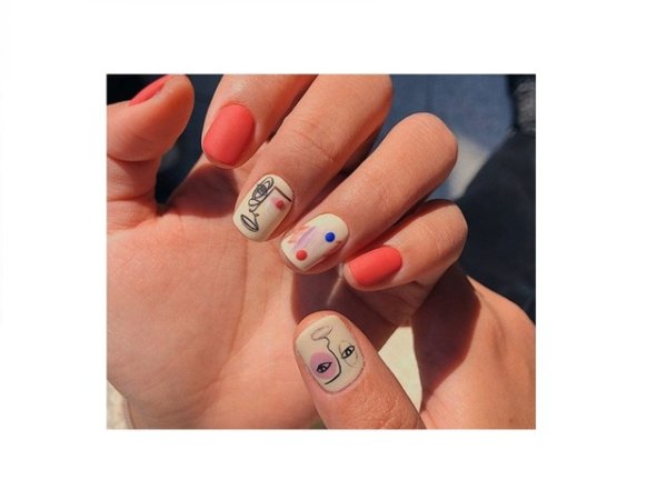 Снимка: instagram&nbsp;yeswhatnails