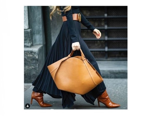 Снимка: instagram&nbsp;italy_top_fashion