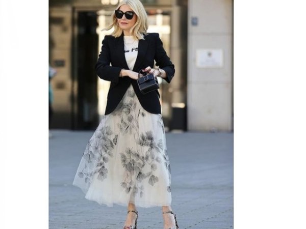 Снимка: instagram&nbsp;italy_top_fashion