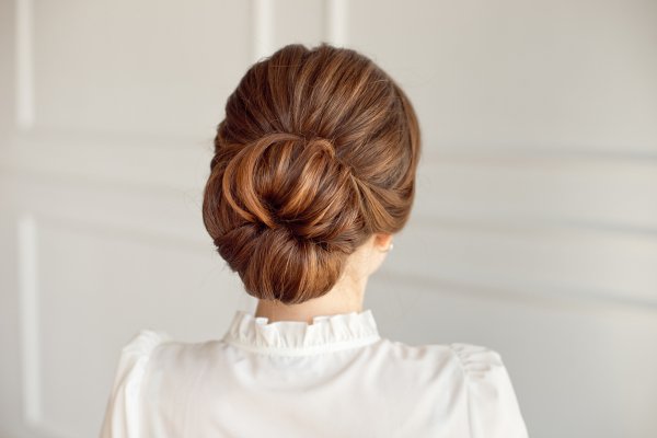 Богат кок. Снимка: istock