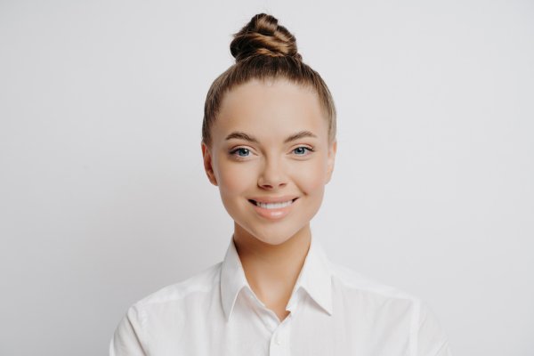 Усукан висок кок. Снимка: istock
