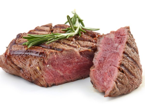 ТелешкоТелешкото месо допринася изключително много за приема на витамините от група В. То е богато на цялата гама с изключение на В9.&nbsp;Снимка: istock