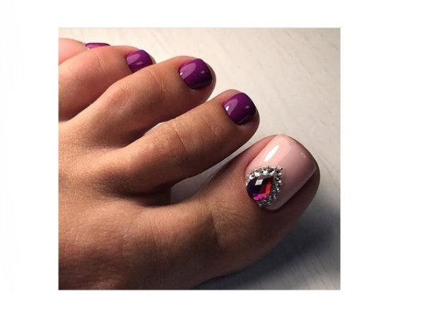 Снимка: instagram&nbsp;ideas4nailsart