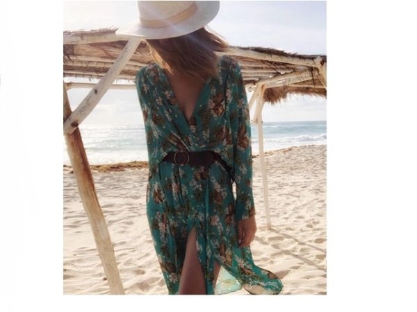 Снимка: Instagram&nbsp;i_love_boho_style