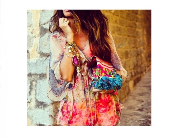 Снимка: Instagram&nbsp;i_love_boho_style