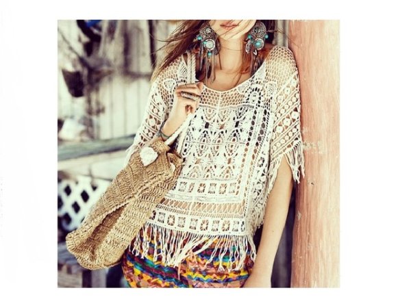 Снимка: Instagram&nbsp;i_love_boho_style