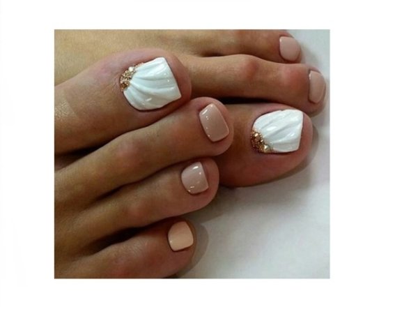 Снимка: instagram&nbsp;ideas4nailsart