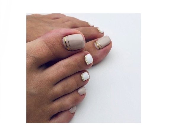 Снимка: instagram&nbsp;ideas4nailsart