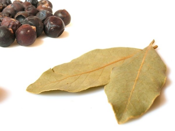 Дафинови листа&nbsp;
Също често добавяни, особено към месни ястия, дафиновите листа обогатяват вкуса, но и могат да намалят приема на натрий.&nbsp;&nbsp;Снимка: freeimages