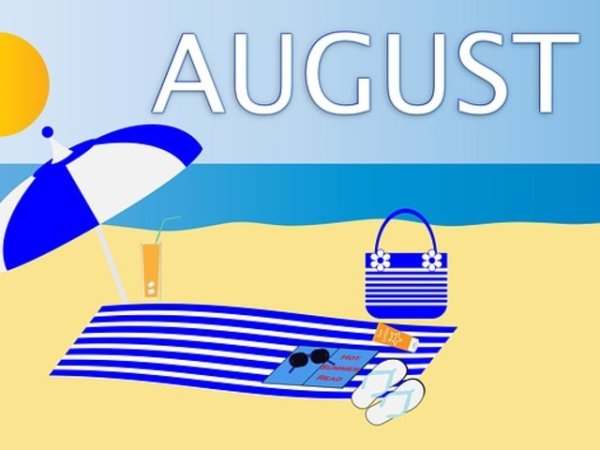 Август
Мъжете родени през август може да страдат от остеопороза, астма и проблеми с щитовидната жлеза, докато жените от ревматизъм, артрит и тромбоза.&nbsp;Снимка: pixabay