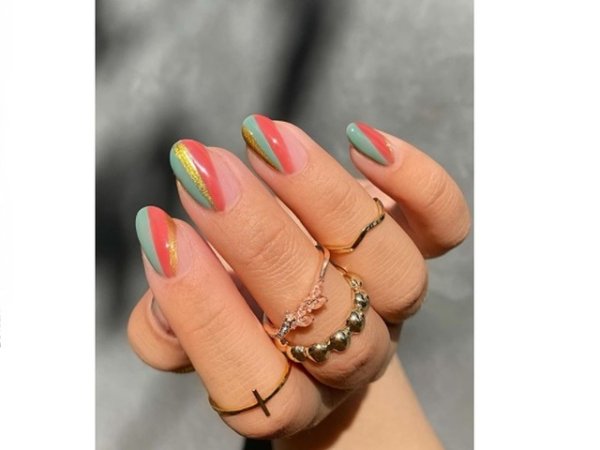 Снимка: instagram&nbsp;amyle.nails