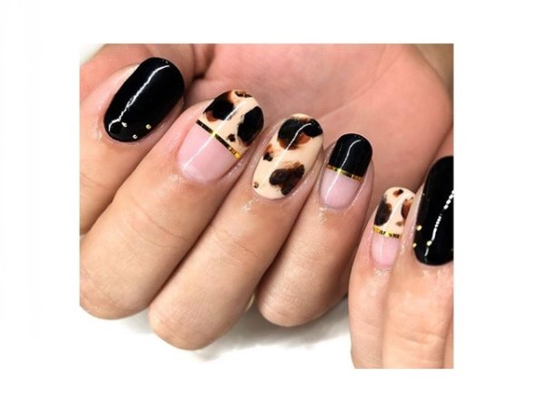 Снимка: instagram&nbsp;amyle.nails