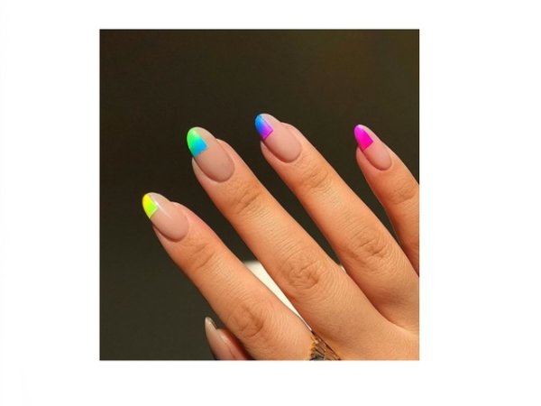 Снимка: instagram&nbsp;amyle.nails