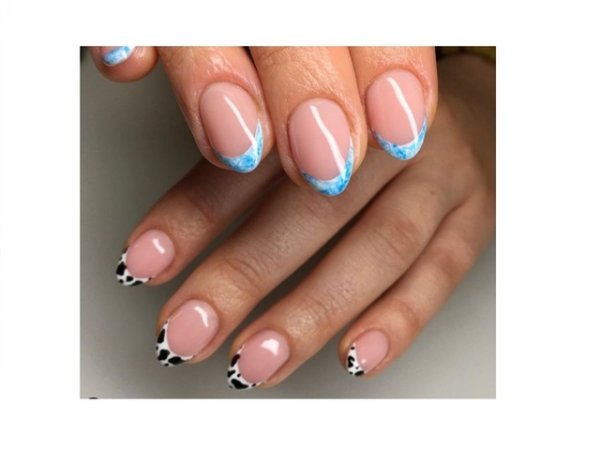 Снимка: Instagram&nbsp;hardasnails.studio