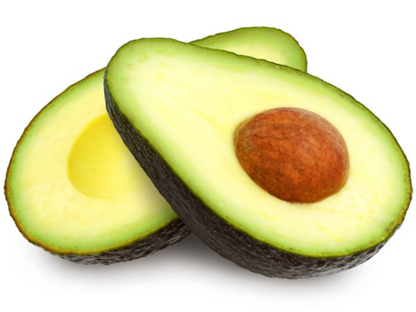 Авокадо&nbsp;Авокадото е богато на полезни мононенаситени мастни киселини. Само в половин авокадо се съдържат около 2,1 милиграма витамин Е.&nbsp;Снимка: istock