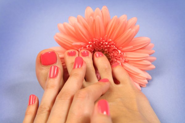 Розов нюд. Снимка: istock