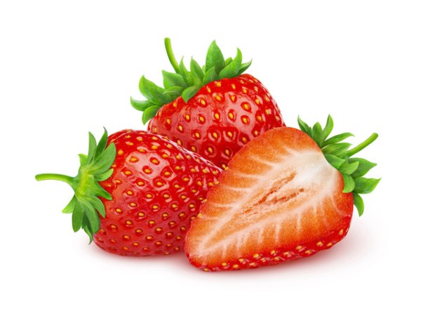 Ягоди&nbsp;Ягодите са прекрасен плод за силен имунитет. В една чаша ягоди се съдържат около 100 мг витамин С, както и много малко въглехидрати и изобилие от антиоксиданти. Снимка: istock
