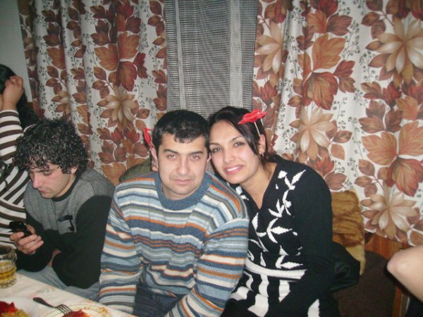 Светлана Атанасова: Любовта е бялата магия, която те пленява за миг и трае цял живот!