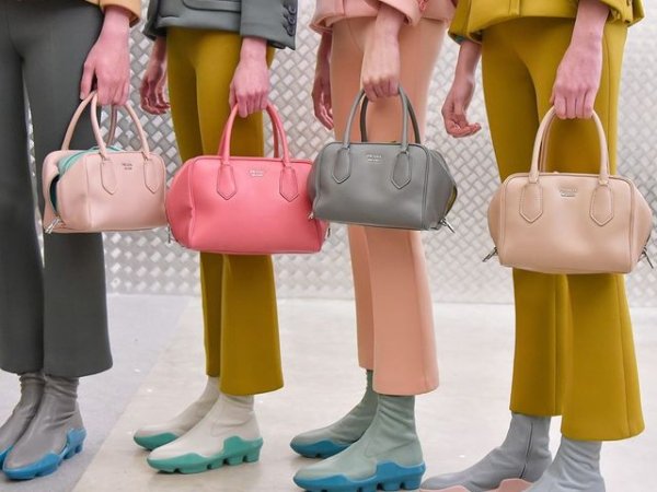 Снимка: facebook Prada