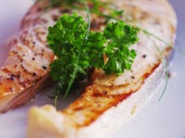 Бяла риба в доматен сос &ndash; рецептата вижте тук.