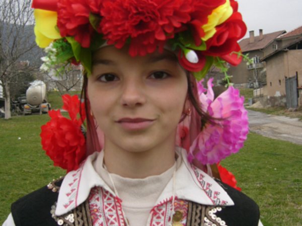 Лазарките сами изработват койлата си. 