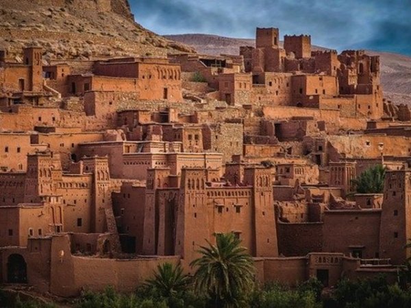 Мароко.&nbsp;Снимка: pixabay