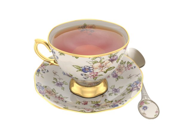 Подсладен чайКато всяка примерна англичанка, така и кралица Елизабет II обожава своя Ърл Грей със съвсем малко мляко, но в никакъв случай със захар. Снимка: istock