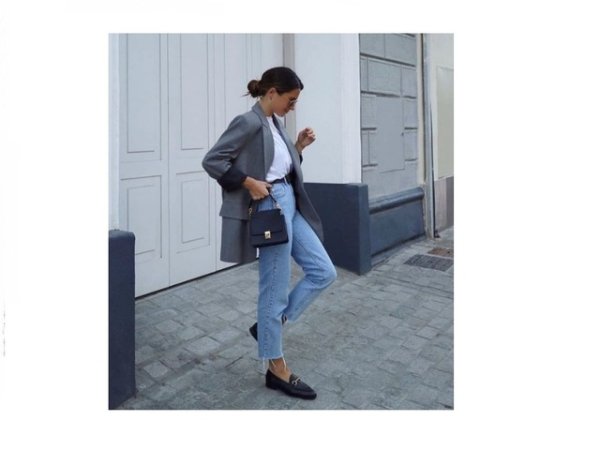 Снимка: Instagram&nbsp;streetstyleluxe