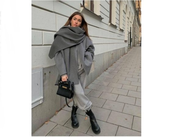 Снимка: Instagram&nbsp;streetstyleluxe