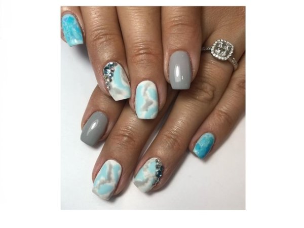 Снимка: Instagram&nbsp;natashamartinbeauty