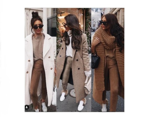 Снимка: instagram&nbsp;streetstyleluxe