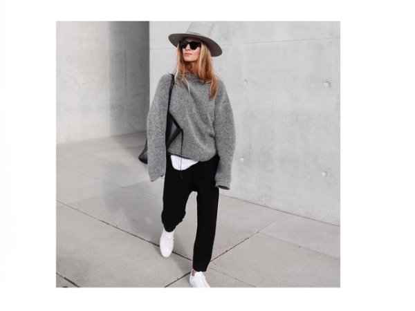 Снимка: Instagram&nbsp;streetstyleluxe