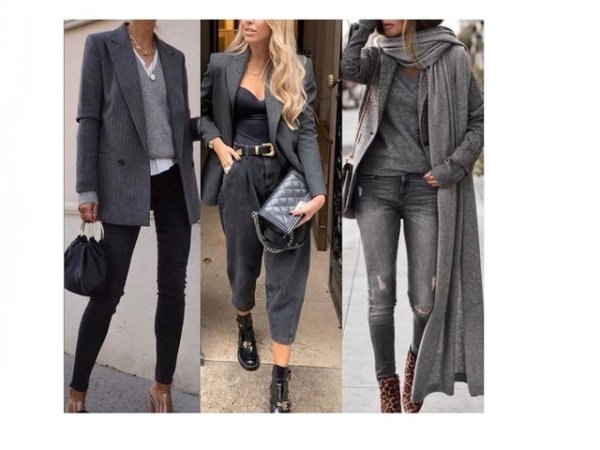 Снимка: Instagram&nbsp;streetstyleluxe