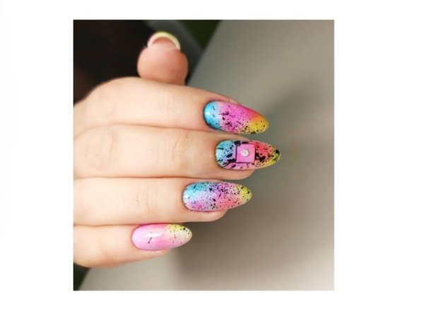 Снимка: Instagram&nbsp;sofronova_nail