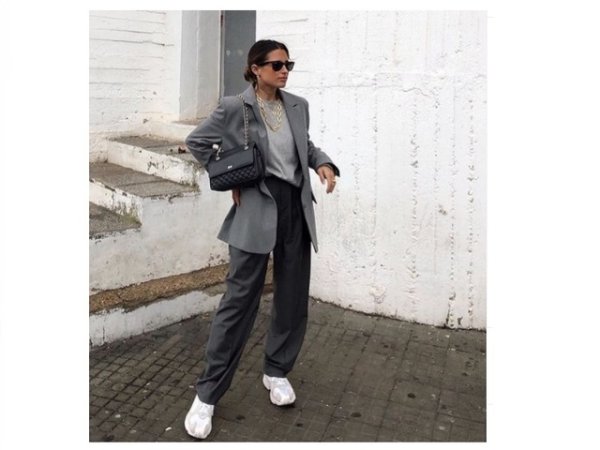 Снимка: Instagram&nbsp;streetstyleluxe