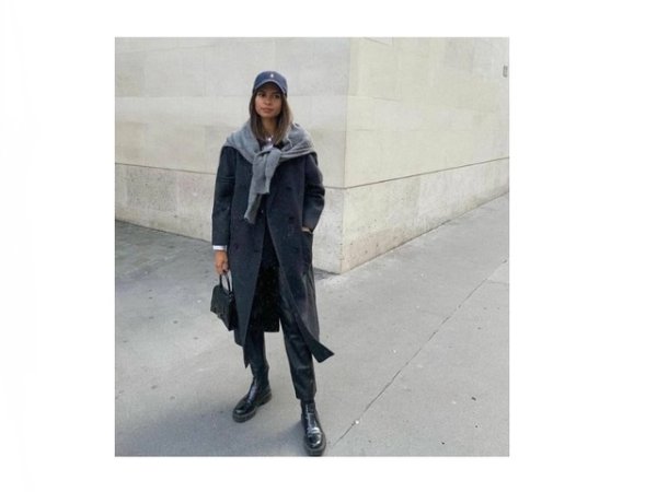 Снимка: Instagram&nbsp;streetstyleluxe